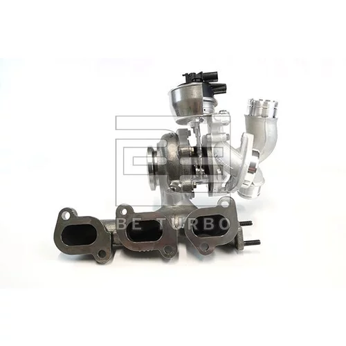 Plniace dúchadlo BE TURBO 129966RED