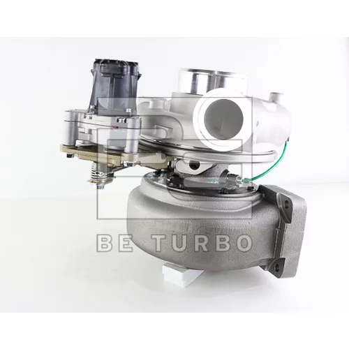 Plniace dúchadlo 130040 (BE TURBO) - obr. 1
