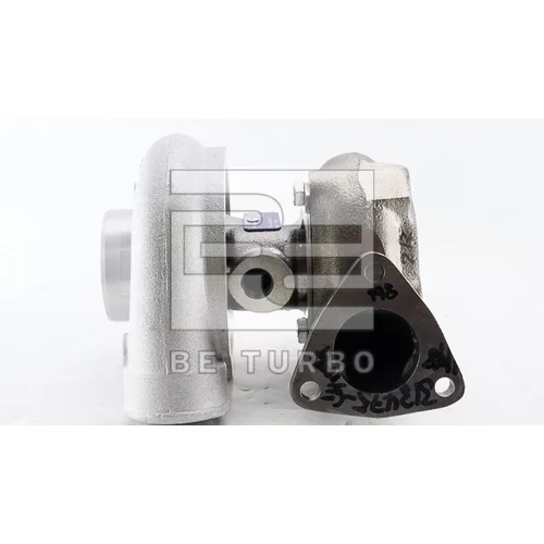 Plniace dúchadlo BE TURBO 130051RED