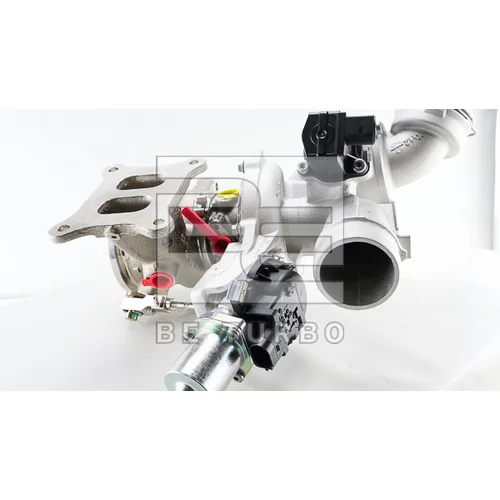 Plniace dúchadlo 130380 (BE TURBO) - obr. 8