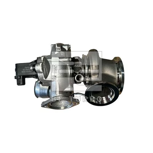Plniace dúchadlo 130494 (BE TURBO) - obr. 3