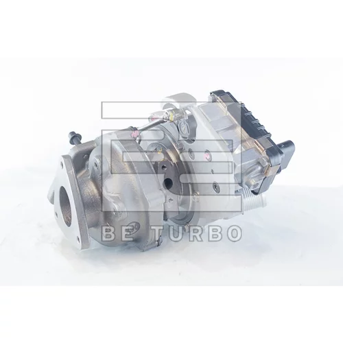 Plniace dúchadlo 130756 (BE TURBO) - obr. 2