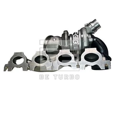 Plniace dúchadlo BE TURBO 131435