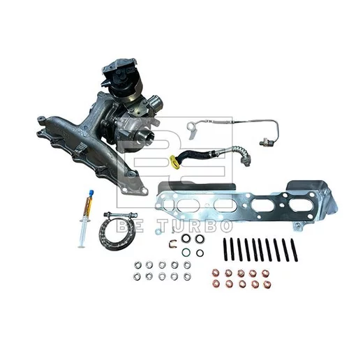 Plniace dúchadlo BE TURBO 131631SK1