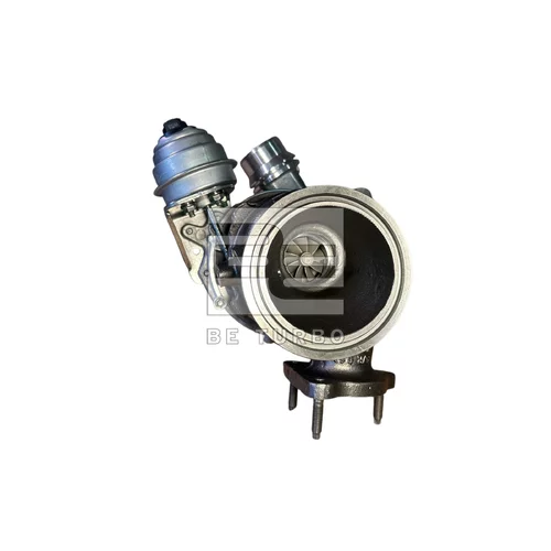 Plniace dúchadlo 131646 (BE TURBO) - obr. 2