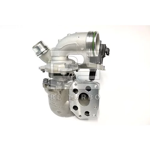 Plniace dúchadlo BE TURBO 131700