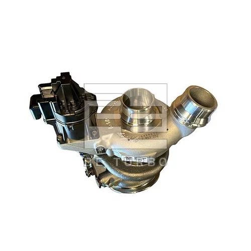 Plniace dúchadlo 131724 (BE TURBO) - obr. 3