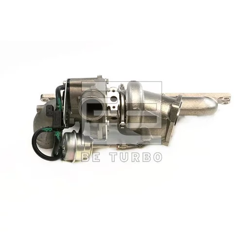 Plniace dúchadlo 131754 (BE TURBO) - obr. 3