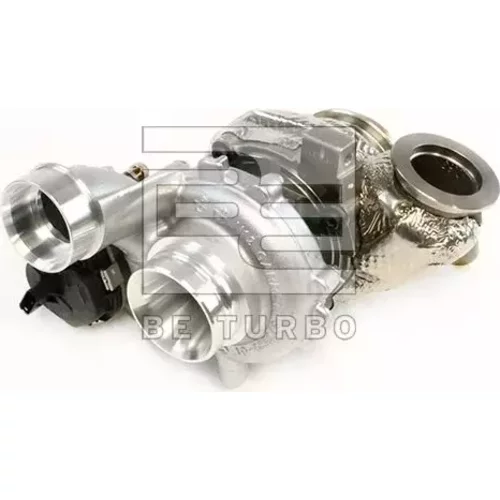 Plniace dúchadlo BE TURBO 131957RED