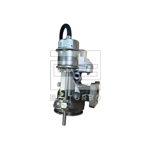 Plniace dúchadlo 132186 (BE TURBO) - obr. 5