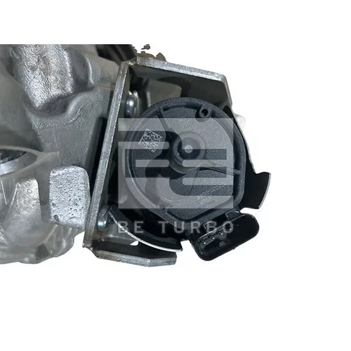 Plniace dúchadlo 132266 (BE TURBO) - obr. 3