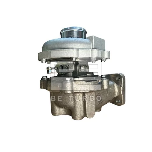 Plniace dúchadlo 133049 (BE TURBO) - obr. 1