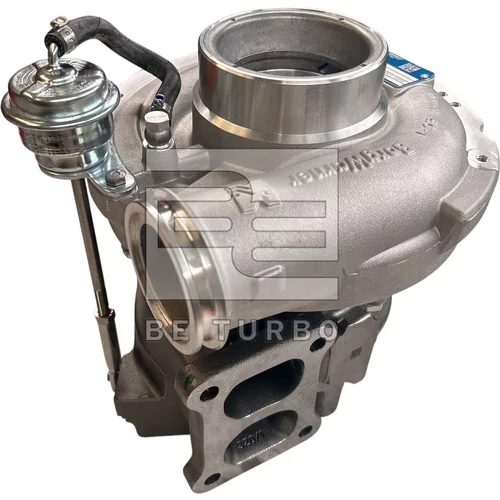 Plniace dúchadlo BE TURBO 135011