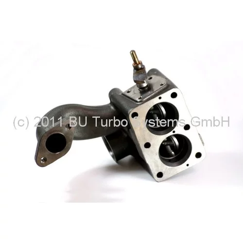 EGR ventil BE TURBO 440017