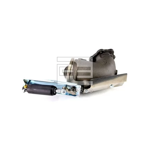 Výfuková klapka motorovej brzdy 440039 (BE TURBO) - obr. 1