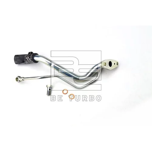 Olejové vedenie 600031 (BE TURBO) - obr. 1