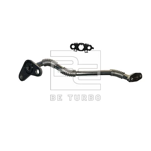Olejové vedenie 600201 (BE TURBO)