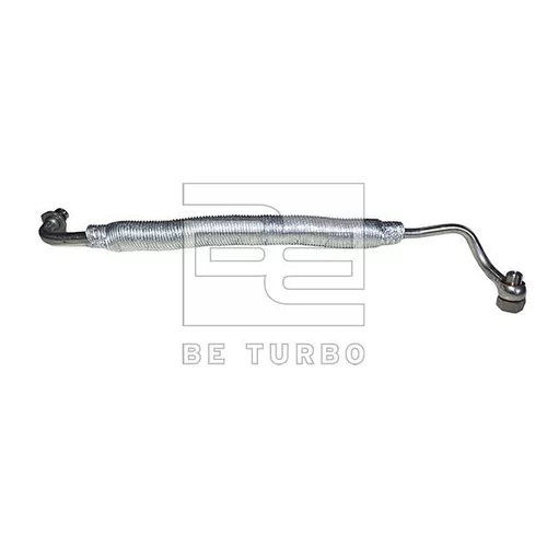 Olejové vedenie 600399 (BE TURBO) - obr. 1