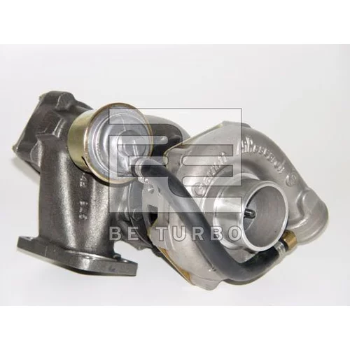 Plniace dúchadlo 124066 (BE TURBO) - obr. 1