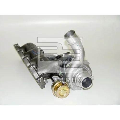 Plniace dúchadlo 124163 (BE TURBO) - obr. 2
