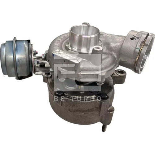 Plniace dúchadlo BE TURBO 124364ECO