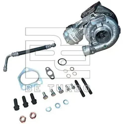 Plniace dúchadlo BE TURBO 124408ECOK1