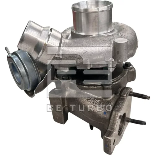 Plniace dúchadlo BE TURBO 124493ECO
