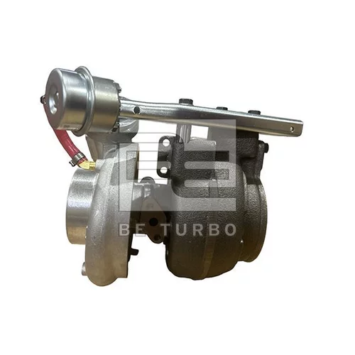 Plniace dúchadlo 124503 (BE TURBO) - obr. 5
