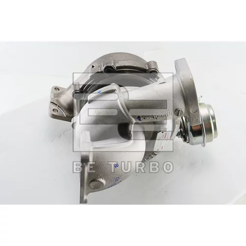 Plniace dúchadlo 124634 (BE TURBO) - obr. 1