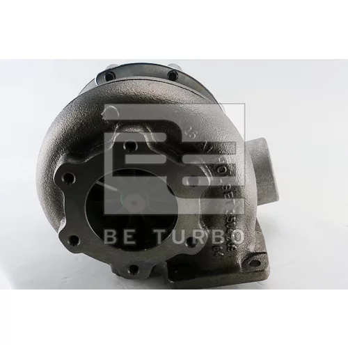 Plniace dúchadlo BE TURBO 124635