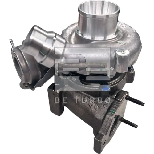 Plniace dúchadlo BE TURBO 124715ECO