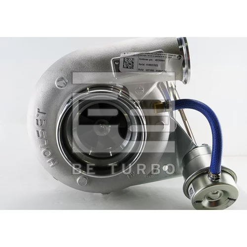Plniace dúchadlo 125202 (BE TURBO) - obr. 2