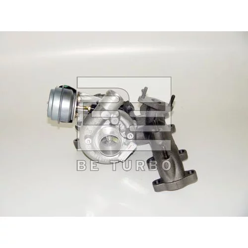 Plniace dúchadlo 125266 (BE TURBO) - obr. 1