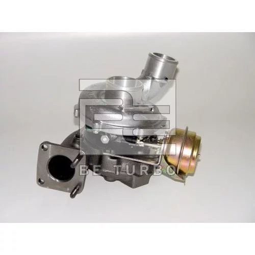 Plniace dúchadlo 125950 (BE TURBO) - obr. 1
