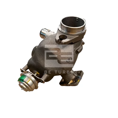Plniace dúchadlo BE TURBO 126039