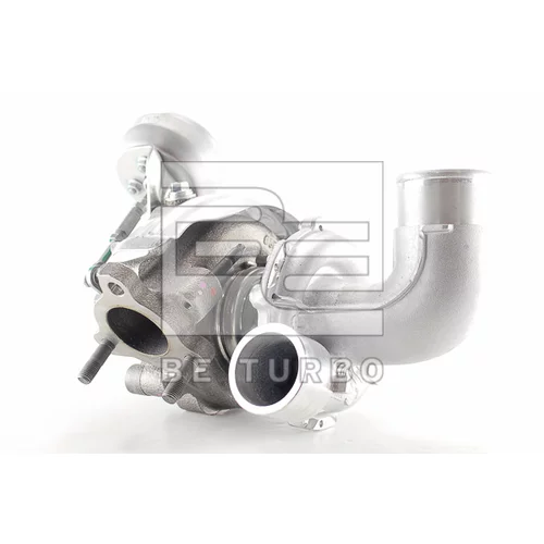 Plniace dúchadlo 126200 (BE TURBO) - obr. 2