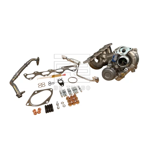 Plniace dúchadlo BE TURBO 126722SK2