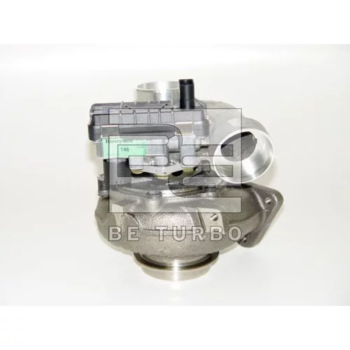 Plniace dúchadlo 127199 (BE TURBO) - obr. 1