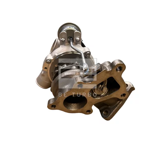 Plniace dúchadlo 127240 (BE TURBO) - obr. 3
