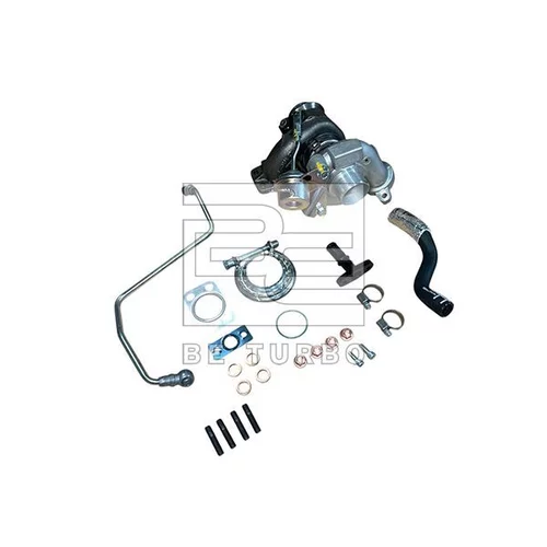 Plniace dúchadlo BE TURBO 127308SK2