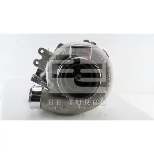 Plniace dúchadlo 127377 (BE TURBO) - obr. 1