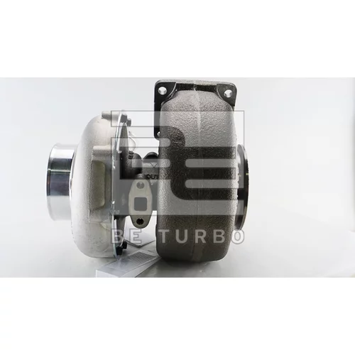 Plniace dúchadlo 127688 (BE TURBO) - obr. 3