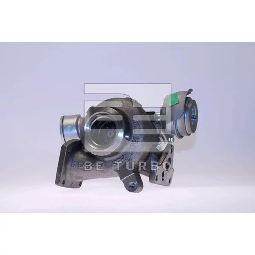 Plniace dúchadlo 127724 (BE TURBO) - obr. 1