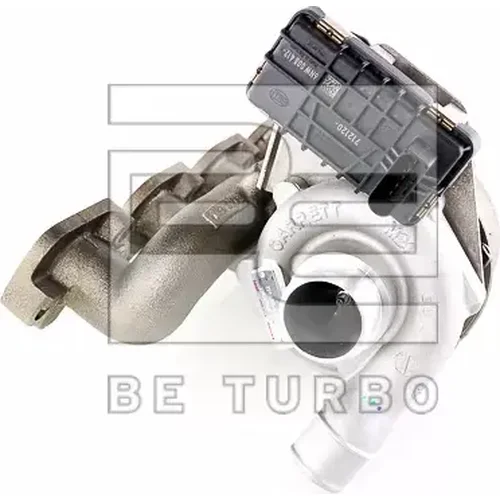 Plniace dúchadlo BE TURBO 127737ECO