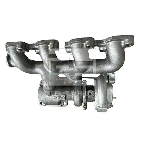 Plniace dúchadlo 127785 (BE TURBO) - obr. 2