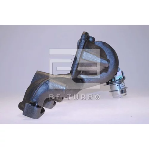 Plniace dúchadlo 127817 (BE TURBO) - obr. 2