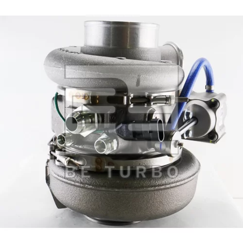 Plniace dúchadlo 127833 (BE TURBO) - obr. 6