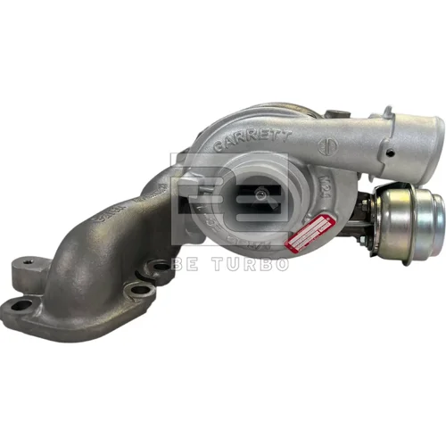Plniace dúchadlo BE TURBO 127943ECO