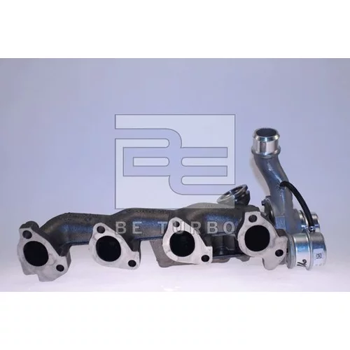 Plniace dúchadlo 128086 (BE TURBO) - obr. 1