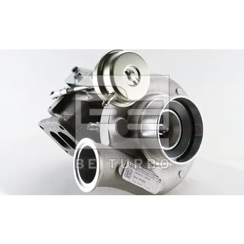 Plniace dúchadlo 128305 (BE TURBO) - obr. 5